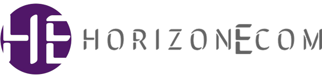 Horizon ecom logo